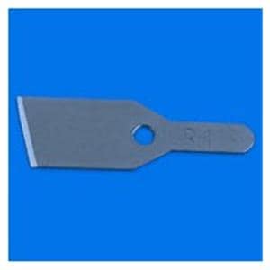 Blade Chisel #313 Carbon Steel Sterile Disposable 100/Bx