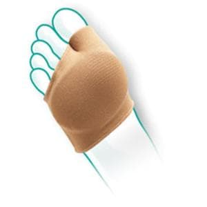 OPPO Orthopedic Pad Foot Gel Large/X-Large