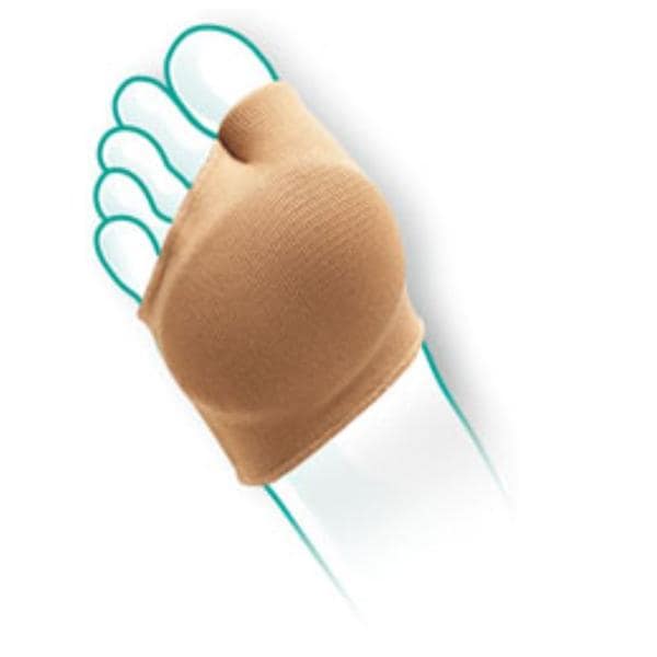 OPPO Orthopedic Pad Foot Gel Large/X-Large