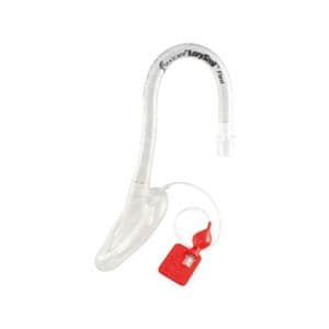 LarySeal Flexi Mask Airway Adult 70-100kg Disposable 10/Bx