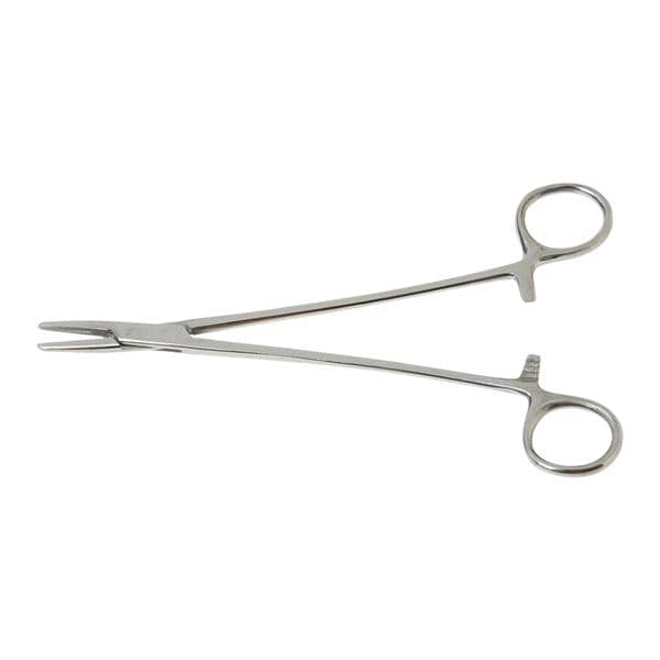 Mayo-Hegar Needle Holder 6" Stainless Steel 12/Bx