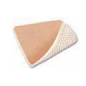 Restore Foam Wound Dressing 4x4" Sterile Non-Adhesive Tan Absorbent