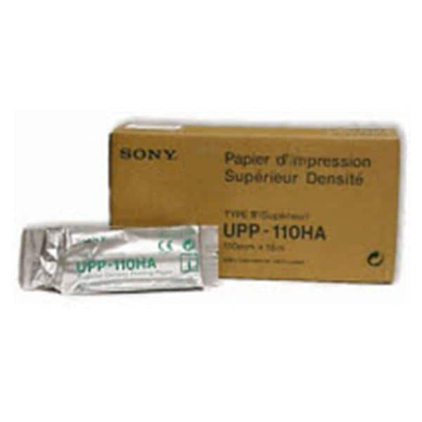 Sony Imaging Paper For High Advance Imaging 1/Rl