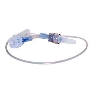 IV Extension Set 60" Rotating Adapter 50/Ca