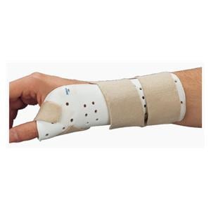 Spica Splint Wrist/Thumb Size Medium/Large Right