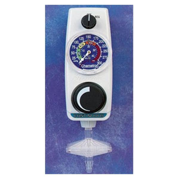 Suction Regulator