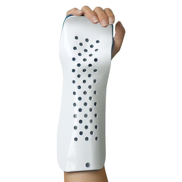 Splint Forearm Size Medium Aluminum Right