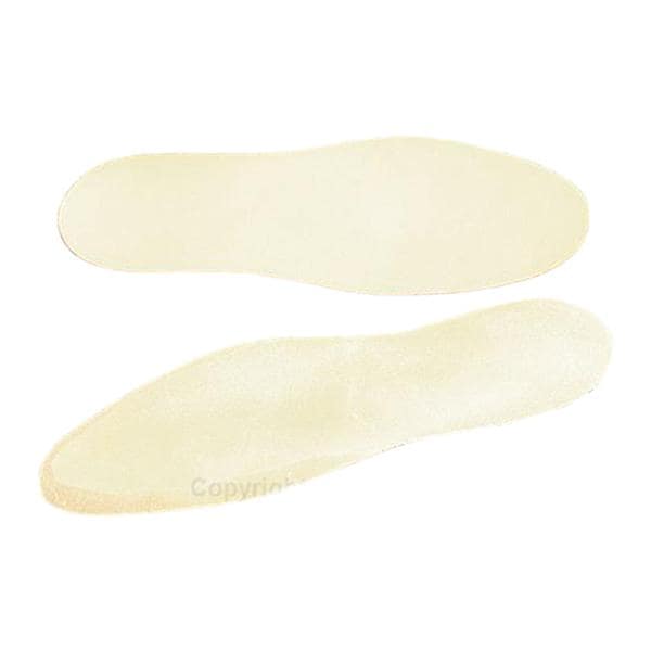 Preforms Shells Orthotic Foot Leather Men 12