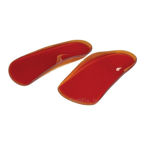 Control Preforms Orthotic Foot Polydor Thermoplastic Women 4