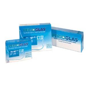 PerioGlas Synthetic Bone Grafting Material 0.5 cc Tub 2/Pk