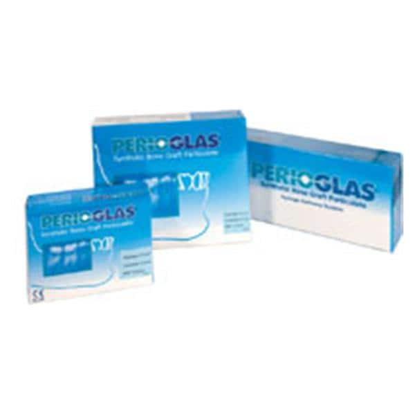 PerioGlas Synthetic Bone Grafting Material 0.5 cc Tub 2/Pk