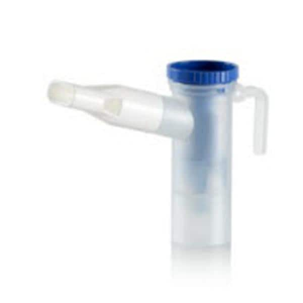 Nebulizer Pediatric Disposable Ea