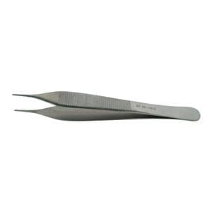 Adson Micro Forcep 4-3/4" Autoclavable Ea