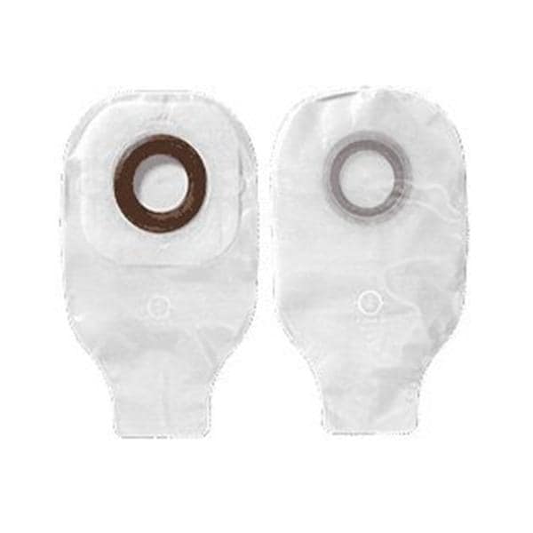 Karaya 5 Colostomy Pouch