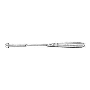 Ballenger Swivel Knife Straight 8-1/4" Ea