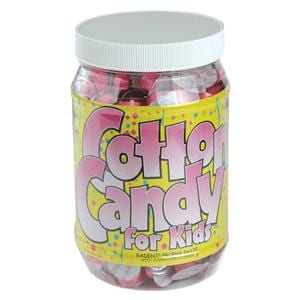 Radent Prophy Paste Kids Fine Cotton Candy 200/Bx