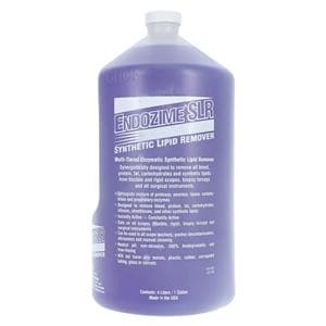 Endozime SLR Enzyme Cleaner 1 Gallon Tropical 4Ga/Ca