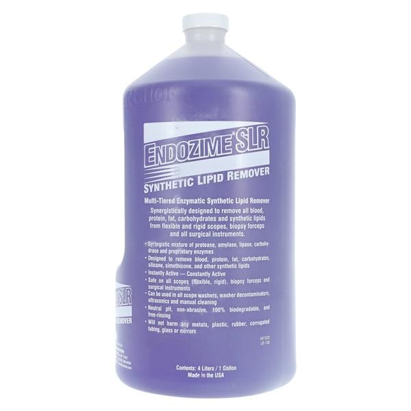 Endozime SLR Enzyme Cleaner 1 Gallon Tropical 4Ga/Ca