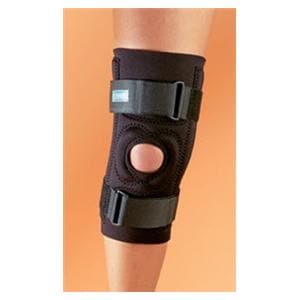 Compression Stabilizer Knee Size 2X-Large Neoprene 14-16" Universal