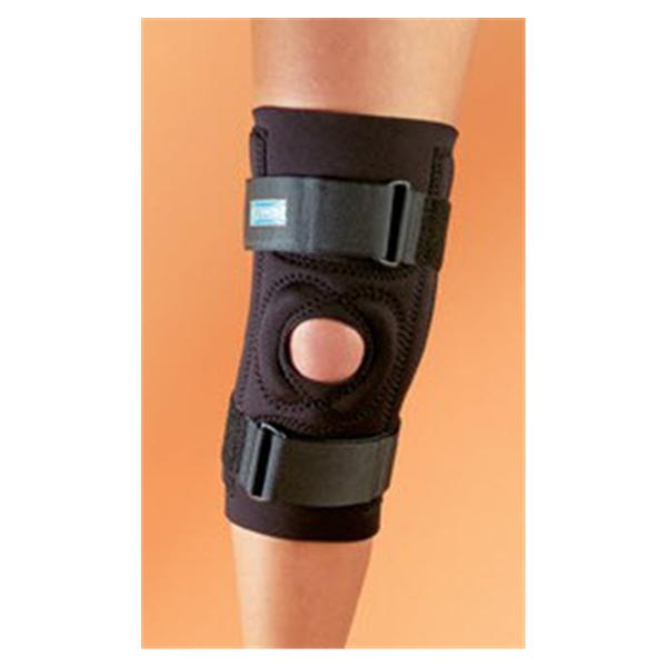 Compression Stabilizer Knee Size 2X-Large Neoprene 14-16" Universal