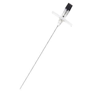 Chiba Spinal Needle 20g 6