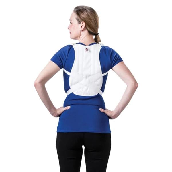 Corrector Back Posture One Size Cotton 50-55