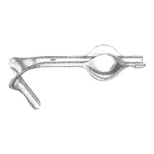 Auvard Vaginal Speculum 2-3/4x1-1/2" Ea