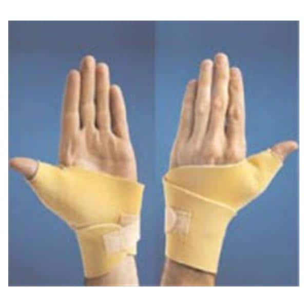 Rolyan Support Wrap Wrist/Thumb Size Small Neoprene 5.5-6" Universal