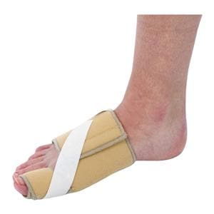 Soft Splint Toe Size Men 6 / Women 7.5 Small Fabric Left