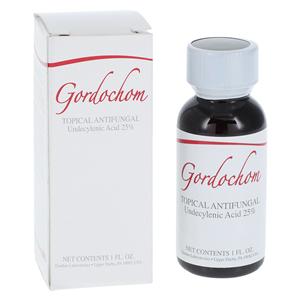 Gordochom Antifungal 1oz/Bt