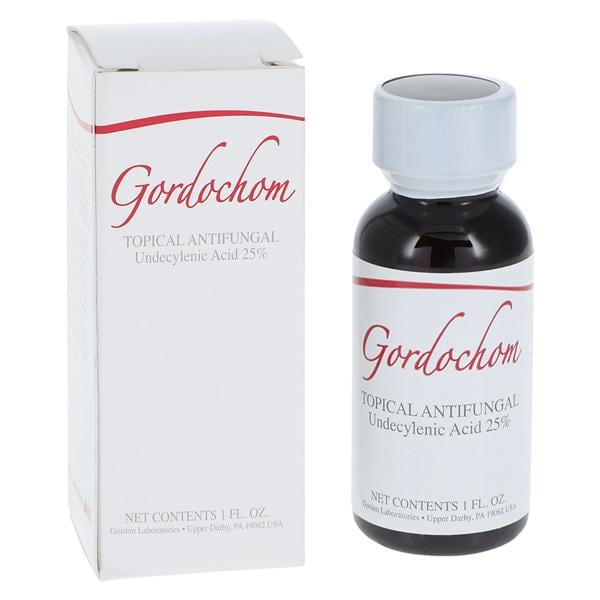 Gordochom Antifungal 1oz/Bt