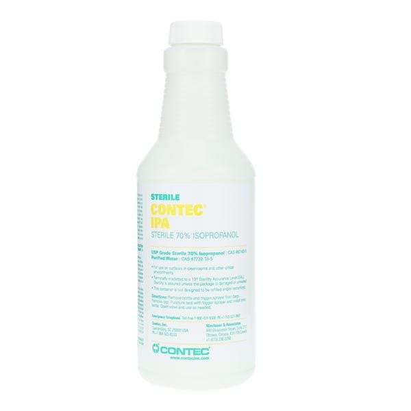 Spray Bottle 16 oz 12/Ca