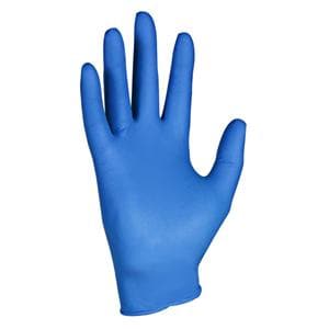 Kleenguard G10 Nitrile Food Service Gloves Large Artic Blue Non-Sterile