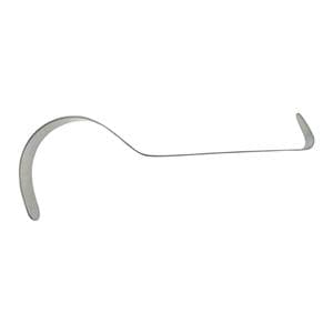 Deaver Retractor 11-3/4" Stainless Steel Ea