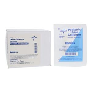 Specimen Collector 5oz Sterile 50/Bx