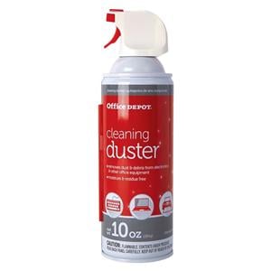 Office Depot Brand Cleaning Duster 10 Oz Ea