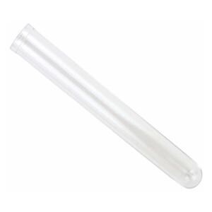 Test Tube Polystyrene 5mL 12x75mm Non-Sterile 1000/Ca