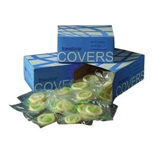 Cover Probe 1.4 in x 7.9 in Individually Packaged For Endocavity 50/Bx