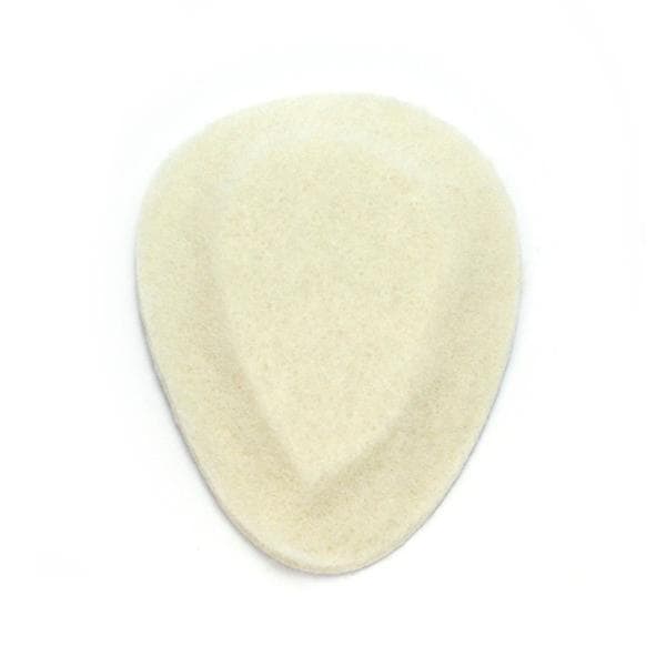 Orthopedic Pad Foot Skived Foam 2.75x2.25