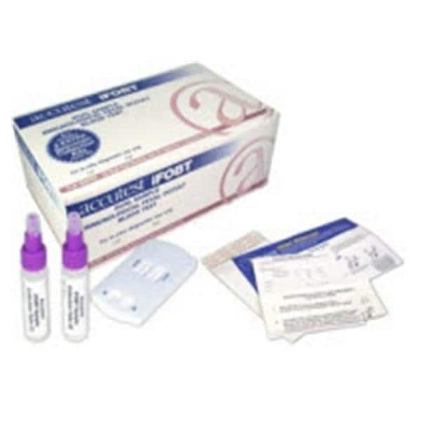 Accutest Clear mAMP: Methamphetamine Test Strip CLIA Waived 25/Bx