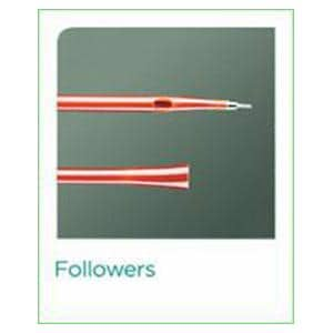 Heyman Dilation Catheter Follower 18Fr 13.35