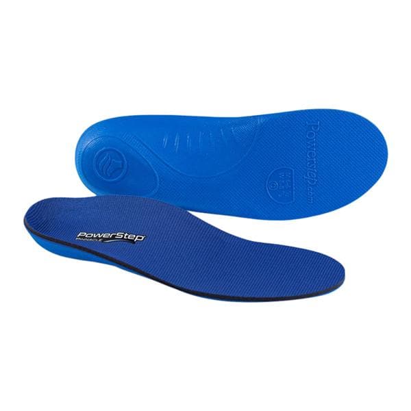 Powerstep Pinnacle Insole Men 6-6.5 / Women 8-8.5