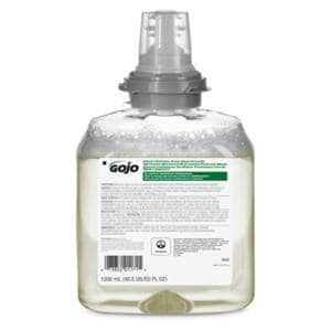 Foam Handwash 1200 mL Refill 2/Ca