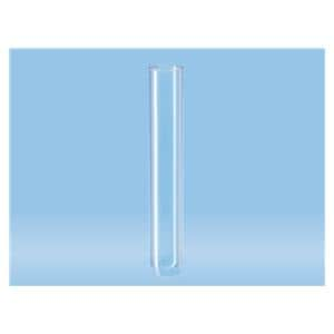 Test Tube Polystyrene 5mL 13x75mm Non-Sterile 500/Bg