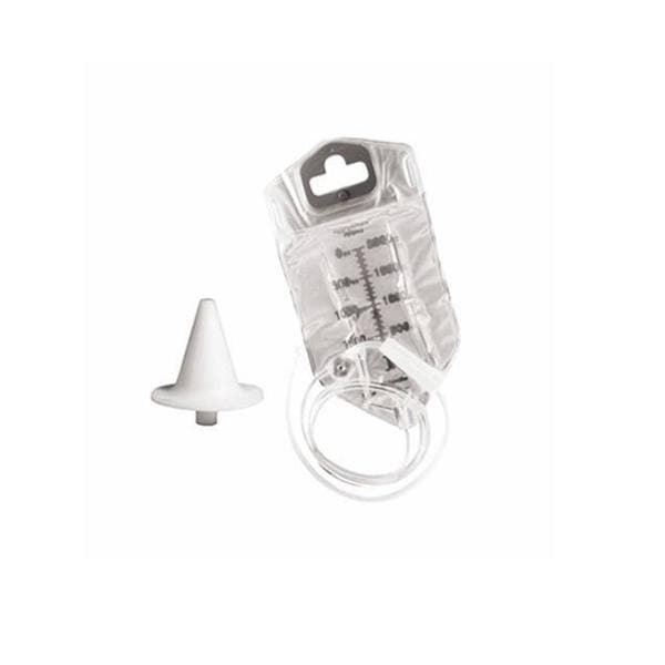 Visi-Flow Colostomy Irrigation Set