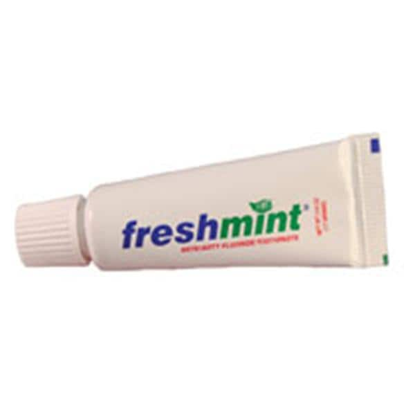 Fresh Mint Fresh Mint Toothpaste 0.6 oz 720/Ca