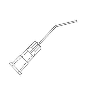 Chamber Anterior Chamber 23gx7/8" Thin Wall 10/Bx