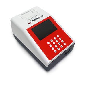 Clarity Urocheck 120 Urine Analyzer Promo Ea