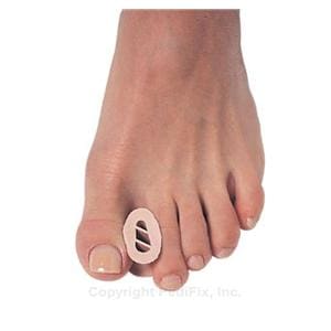 Podiatrists Choice Bunion Relievers Separator Toe Gel Medium