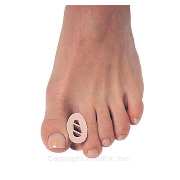 Podiatrists Choice Bunion Relievers Separator Toe Gel Medium